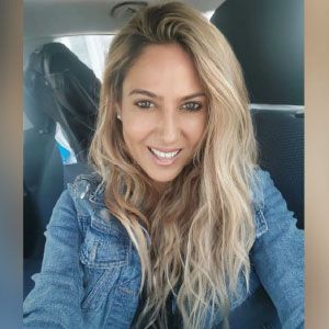 שירה ונאור וייס