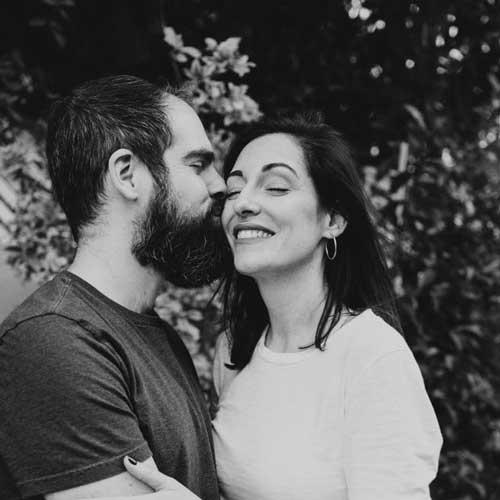 דפנה וליאור פלג