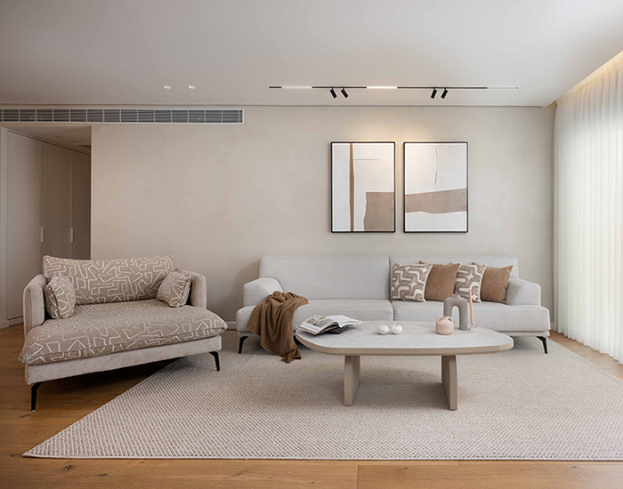 כורסת לוב סיט מעוצבת שני אלימלך מעצבת פנים